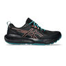 Gel-Sonoma 8 GTX Zapatilla trail Hombres-negro, marr&oacute;n