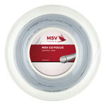 MSV MSV Co.-Focus Bobinas De Cordaje 200m-Gris