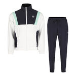 Ropa Sergio Tacchini Forata Tracksuit 2