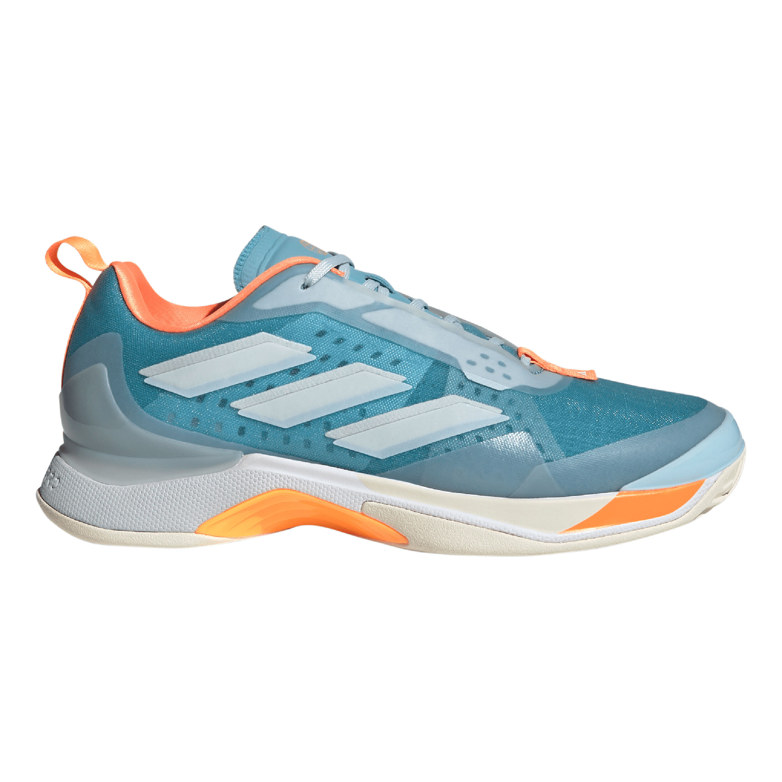 Adidas blancos 2018 mujer online