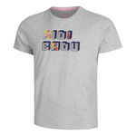 Ropa BIDI BADU Wild Arts Chill Tee