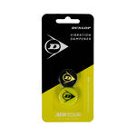 Accesorios para raquetas Dunlop Dunlop D Tac Flying Antivibradores 