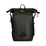 adidas adidas Multigame 2026 Mochila - negro