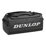 Dunlop Dunlop Pro Holdall Raquetero-Negro,Blanco