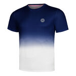 Ropa De Tenis BIDI BADU Crew Gradiant Tee