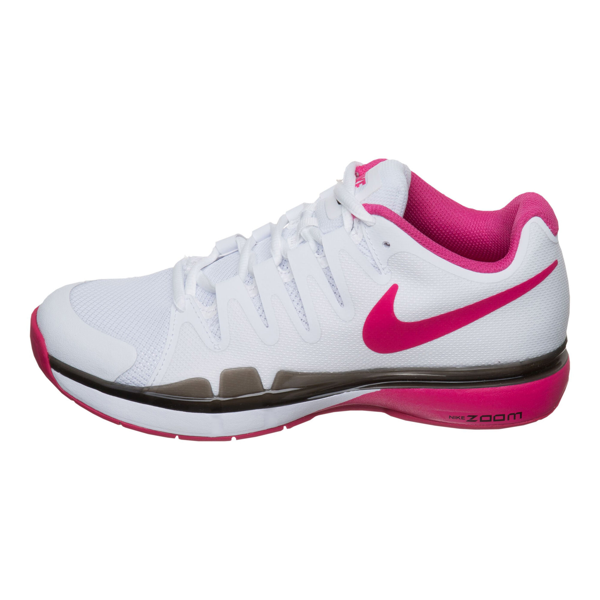 Íntimo Mayor Soldado Nike Zoom Vapor 9.5 Tour Carpet Zapatilla Para Pista Cubierta Mujeres -  Blanco, Rosa compra online | Tennis-Point