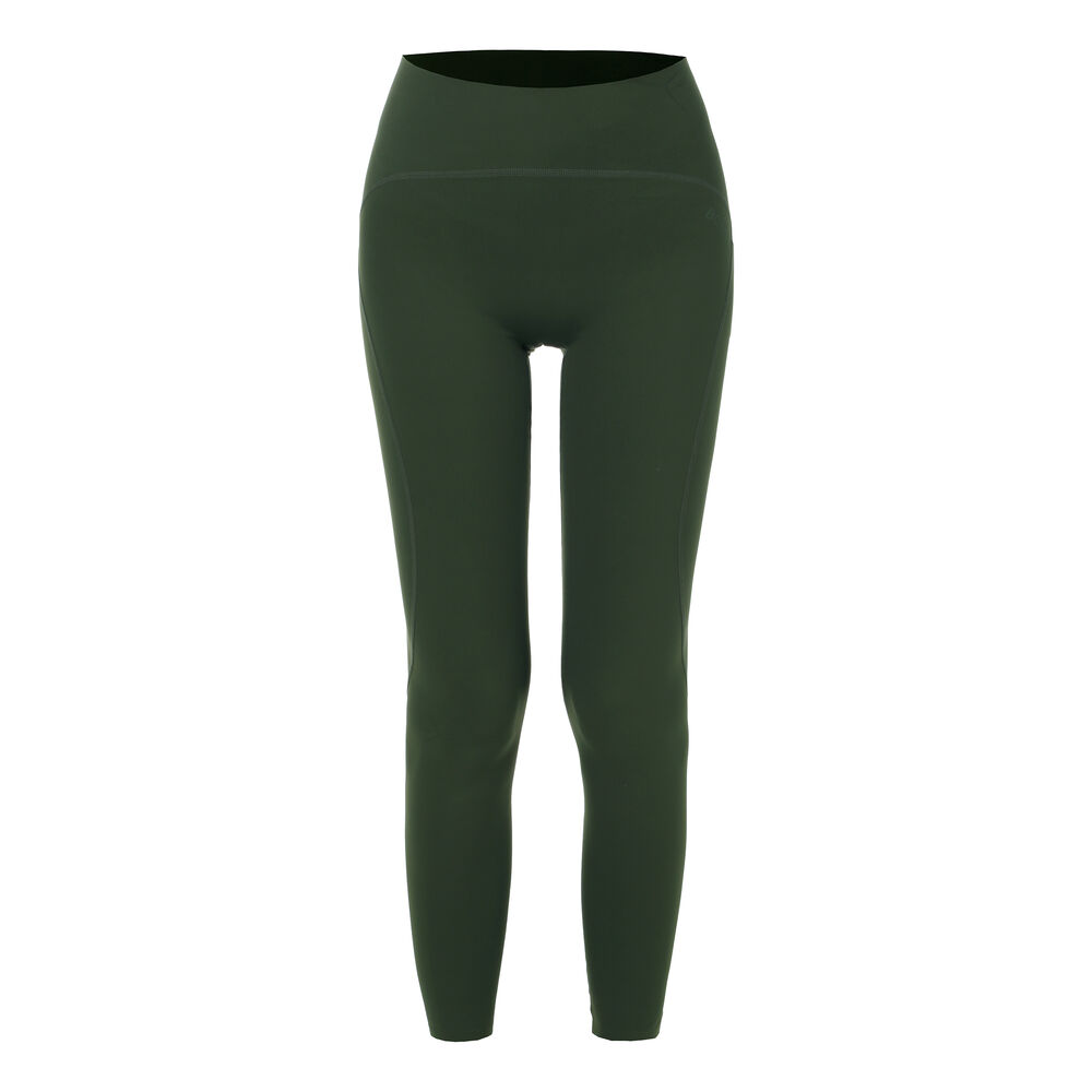 Björn Borg Sleek Malla Mujeres - Verde Oscuro