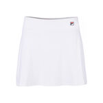 Fila Fila Annabelle Falda Mujeres-blanco