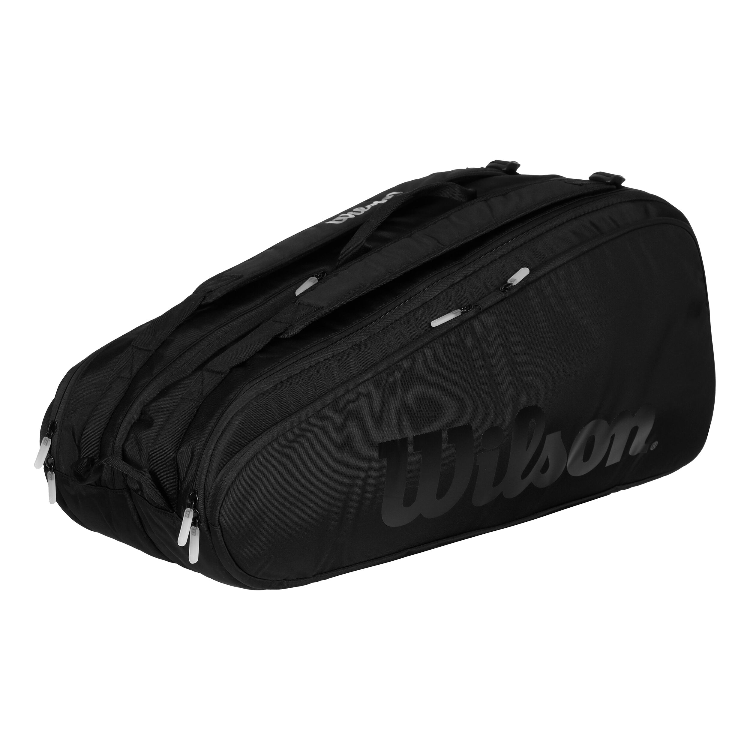 Bolsa store tenis wilson