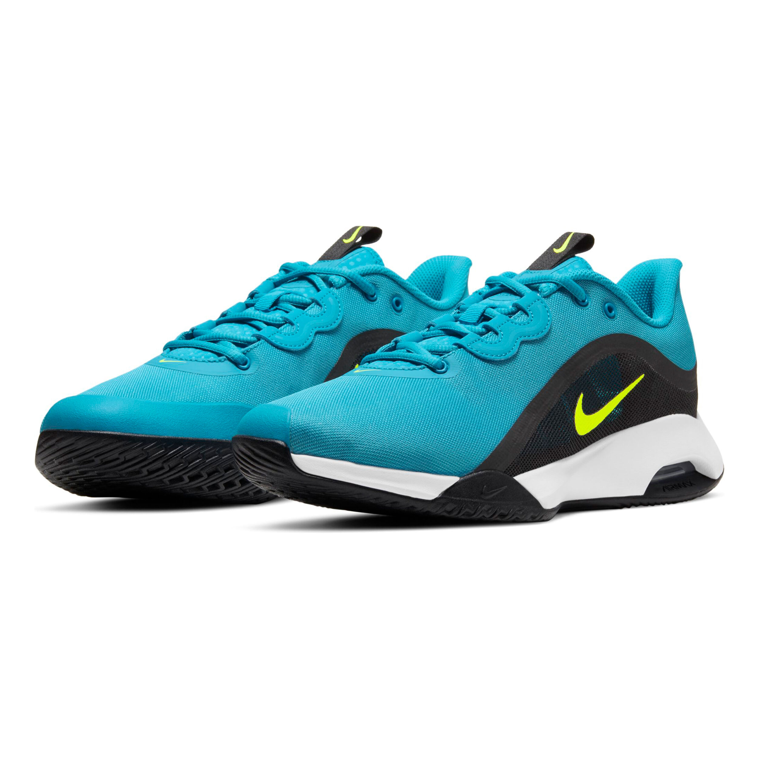 Zapatillas nike turquesa hombre store