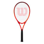 Raquetas de tenis Wilson Wilson Pro Staff Precision XL 110 Raqueta Multifunci&oacute;n