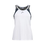 Ropa HEAD Club 22 Tank Top