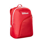 Wilson Wilson Tour Padel Tour Mochila-Rojo