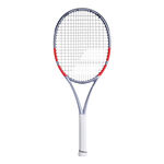 Raquetas de tenis Babolat Babolat Pure Strike Team Raquetas de competición Raquetas de test