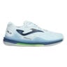 Ace Zapatilla Tierra Batida Hombres-Azul Claro,Azul