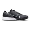 Zoom Vapor Pro 2 Zapatilla Para Pista Cubierta Hombres-Negro,Blanco