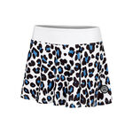 Ropa BIDI BADU Fingerprint Printed Wavy Skort