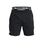 Ropa De Tenis Under Armour Vanish Woven 2in1 Shorts