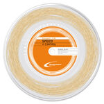 Isospeed Isospeed Energetic Bobinas De Cordaje 200m-Dorado