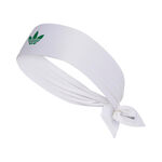 Ropa adidas adidas Tieband Pa&ntilde;uelo Unisex - blanco, verde