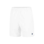 Ropa Original Penguin Original Penguin Core Solid Shorts Hombres-Blanco