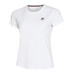 Ropa De Tenis Fila Tee Leonie