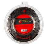 Kirschbaum Kirschbaum Max Power Rough Bobinas De Cordaje 200m-Antracita