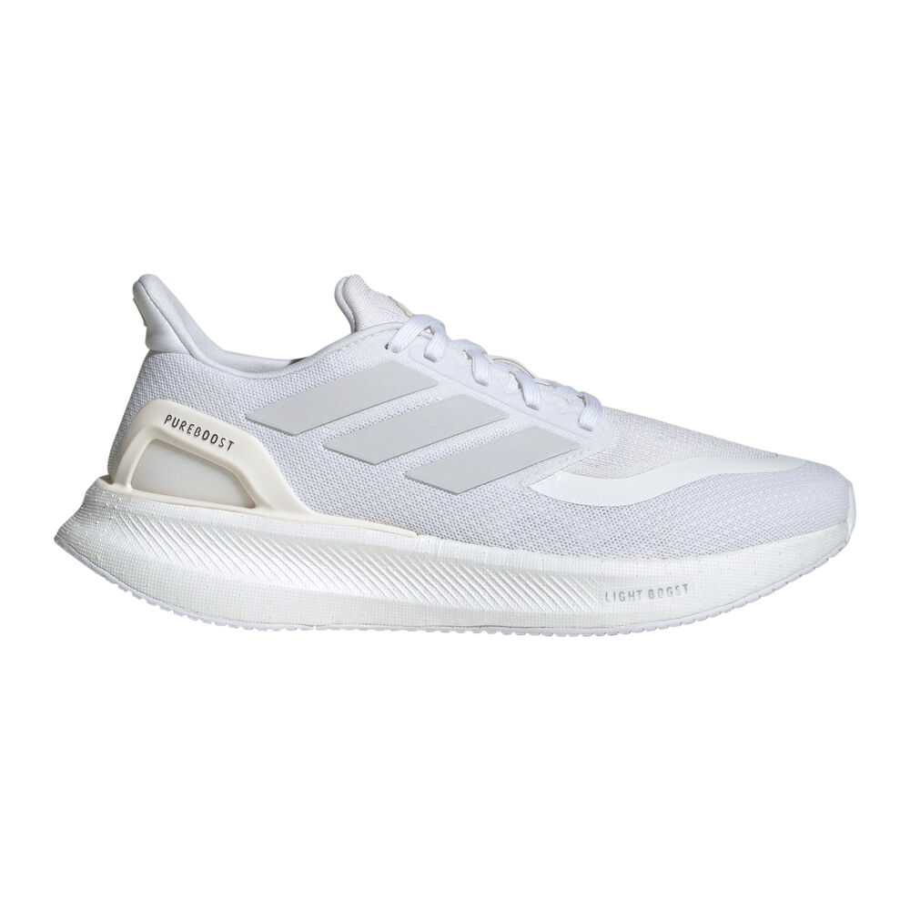 adidas Pureboost 5 Zapatilla neutral Mujeres-blanco