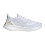Zapatillas para correr adidas adidas Pureboost 5 Zapatilla neutral Mujeres-blanco