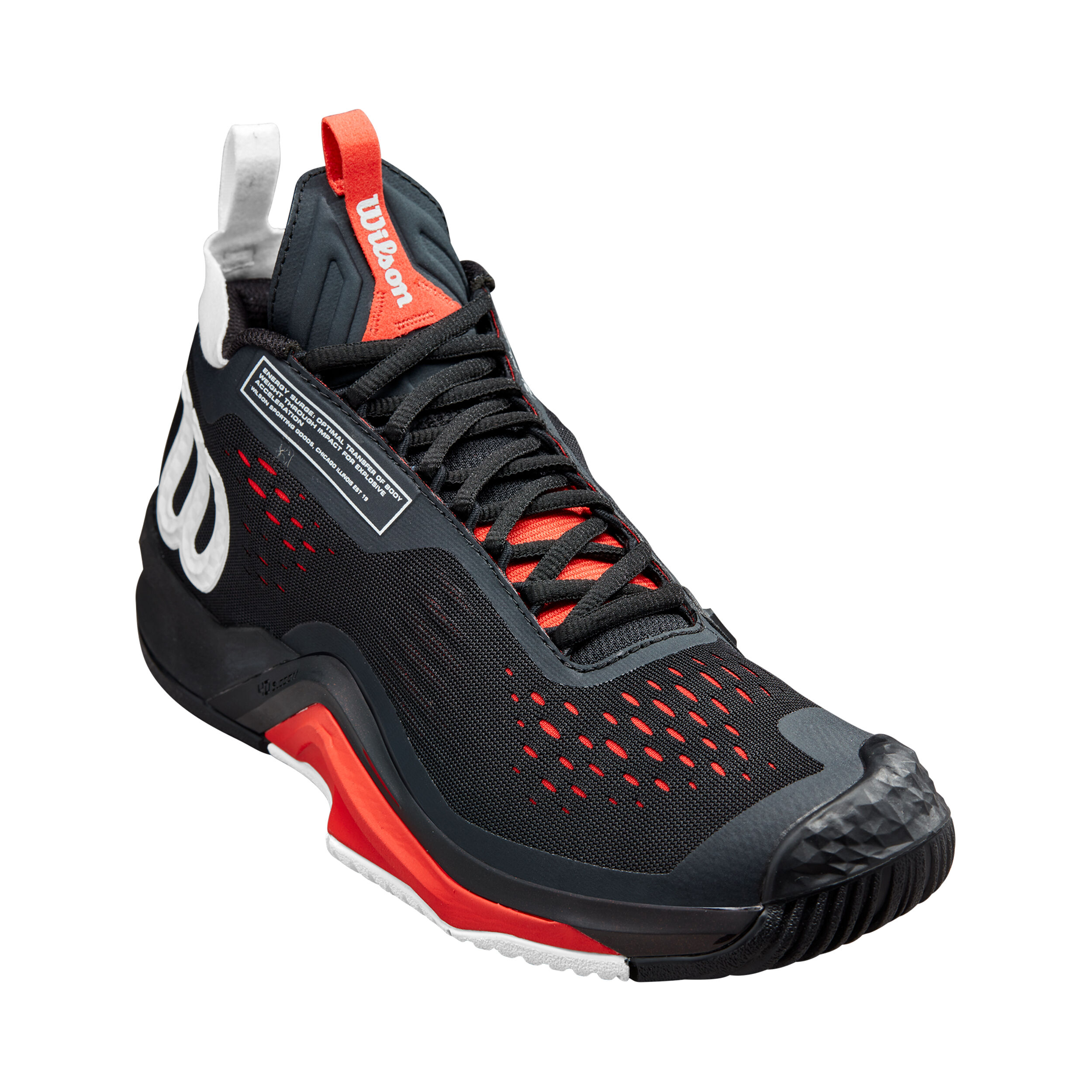 Zapatillas wilson tenis on sale