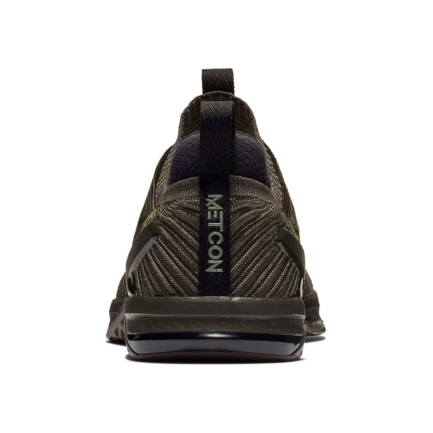 Buy Nike Metcon DSX Flyknit 2 Zapatilla De Entrenamiento Hombres Gris Oscuro Negro online Tennis Point ES