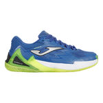Zapatillas de pádel Joma Joma Open Zapatilla De Pádel Hombres-Azul Oscuro