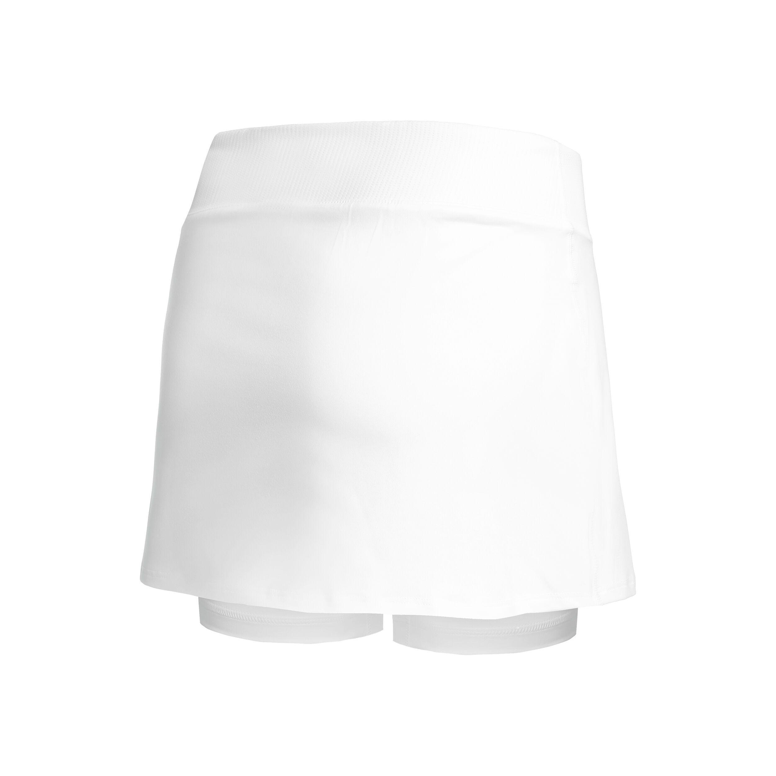 Falda nike tenis blanca 2025