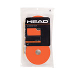 Sobregrips HEAD HEAD Prime Tour Pack De 30-Naranja