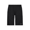 Club Bermudas Chicos-Negro