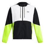 Ropa Under Armour Legacy Windbreaker