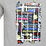 Graffity Tee