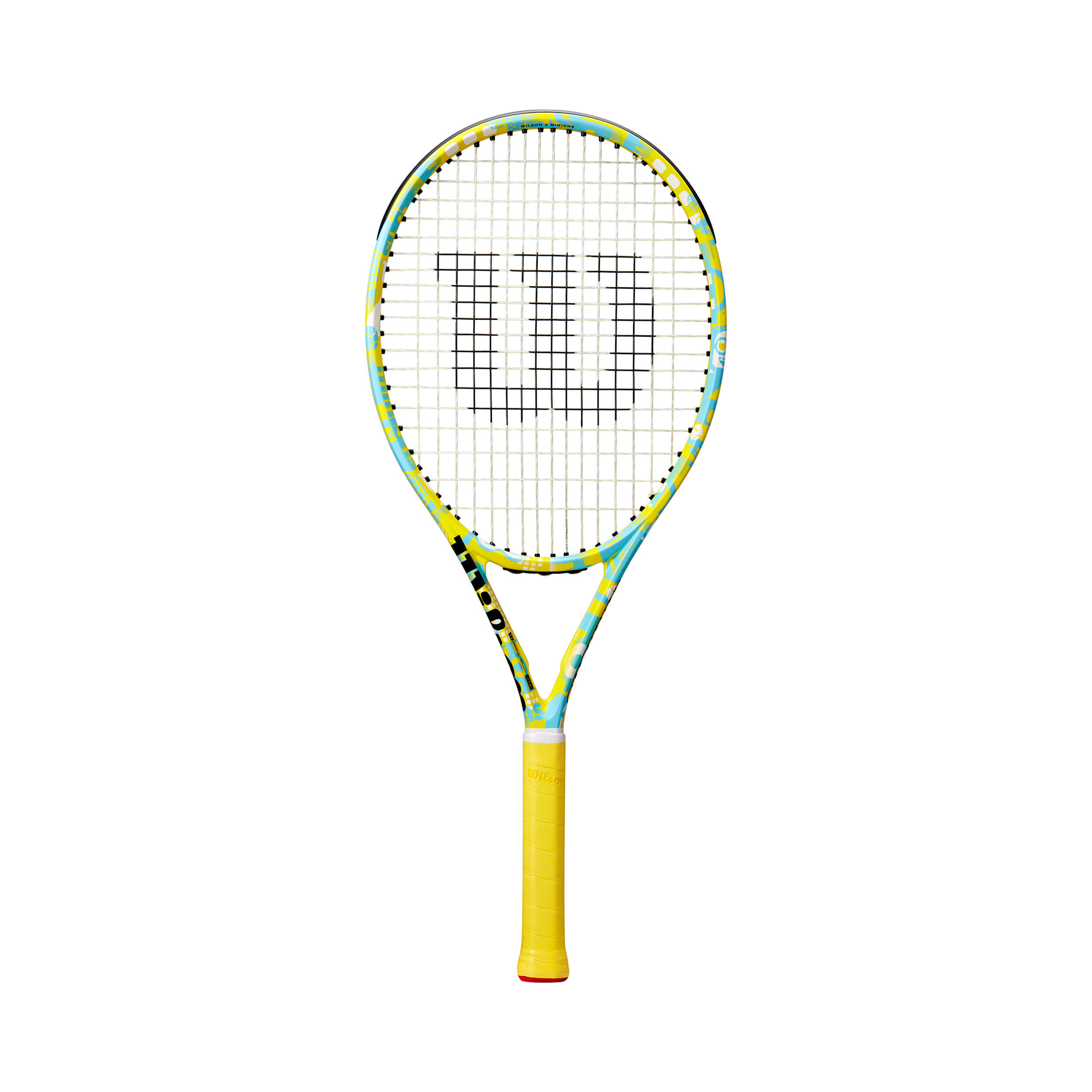 Tennis point sales raquetas