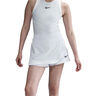 Court Dri-Fit Slam Falda Mujeres-Gris Claro,Gris Claro