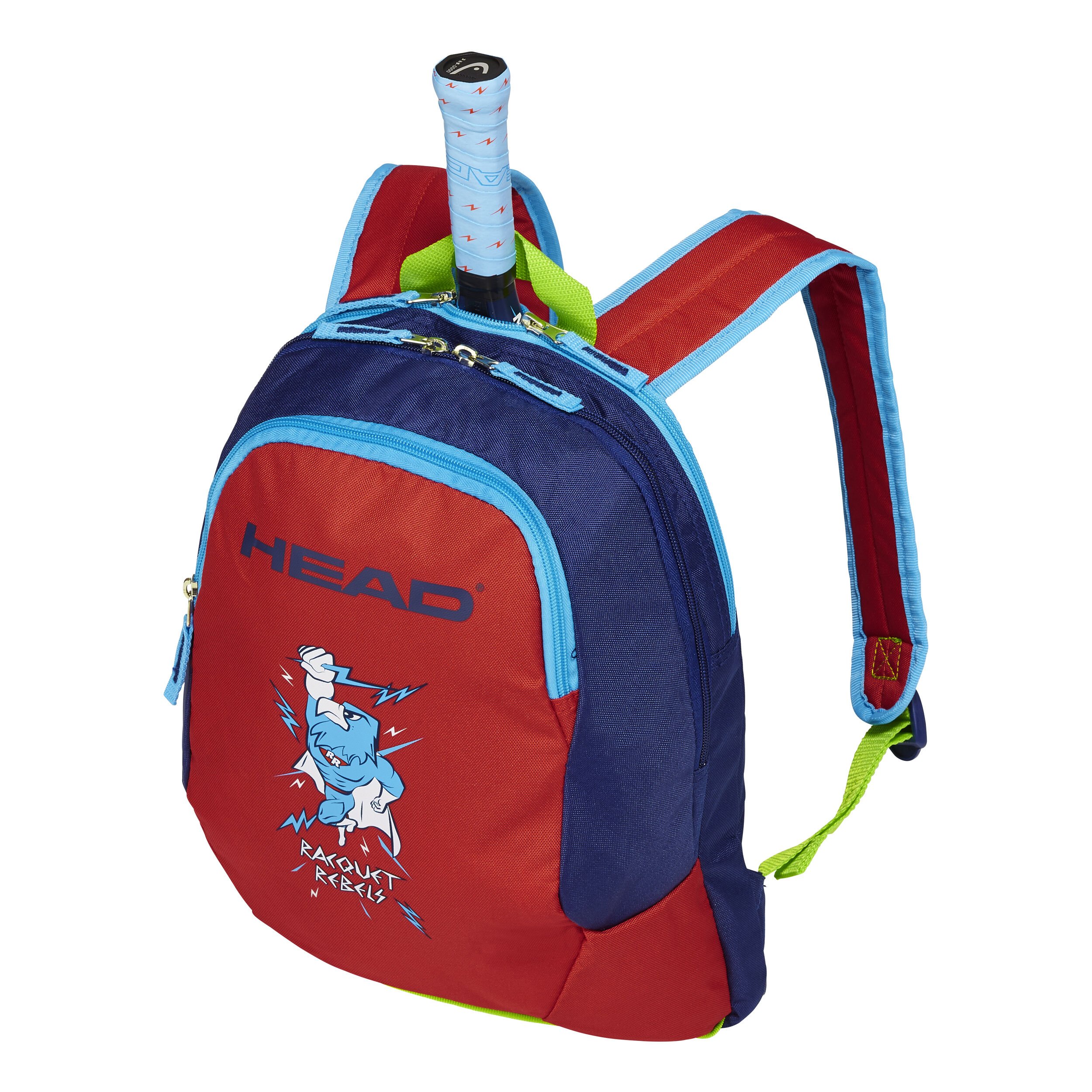 Mochilas escolares head best sale