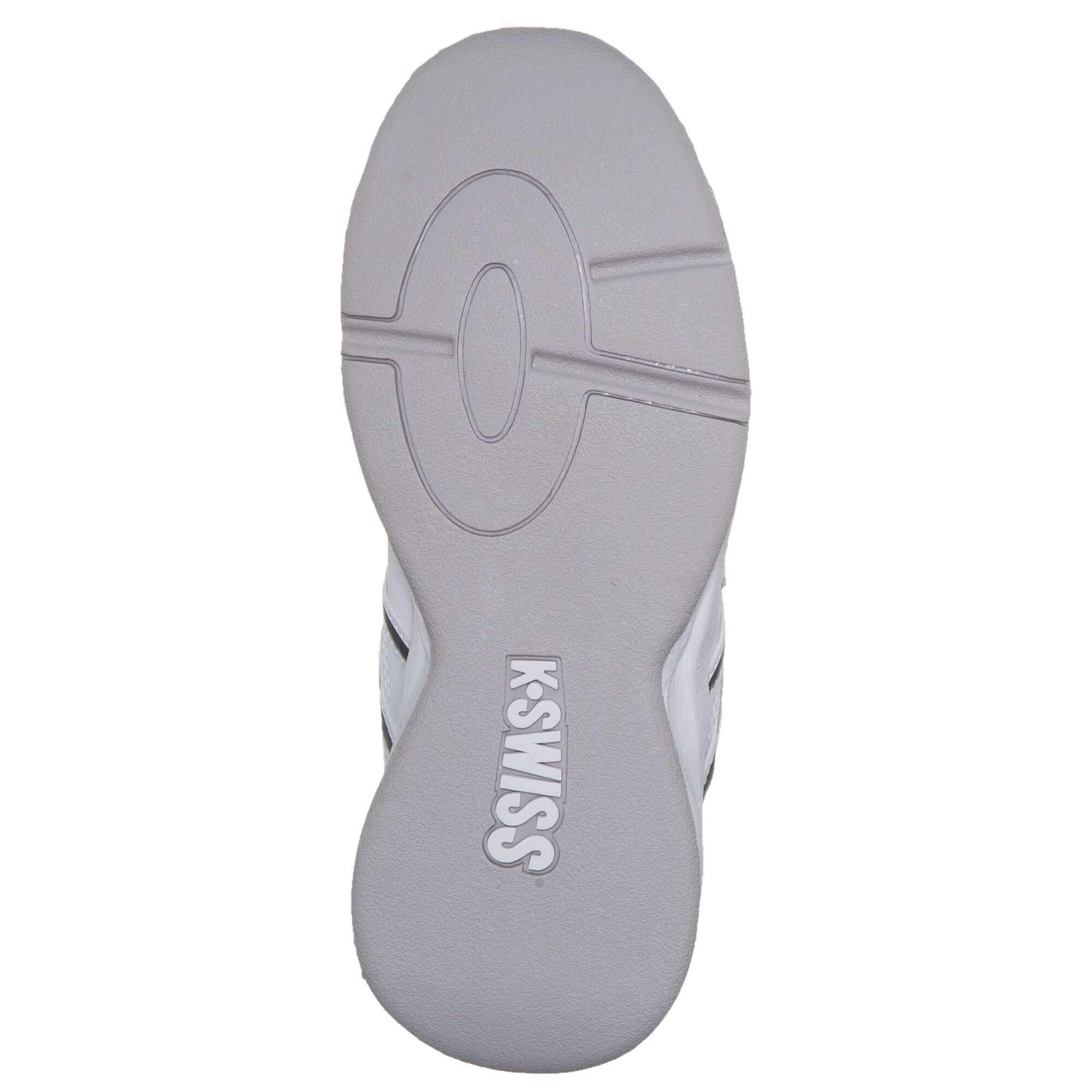 K-Swiss