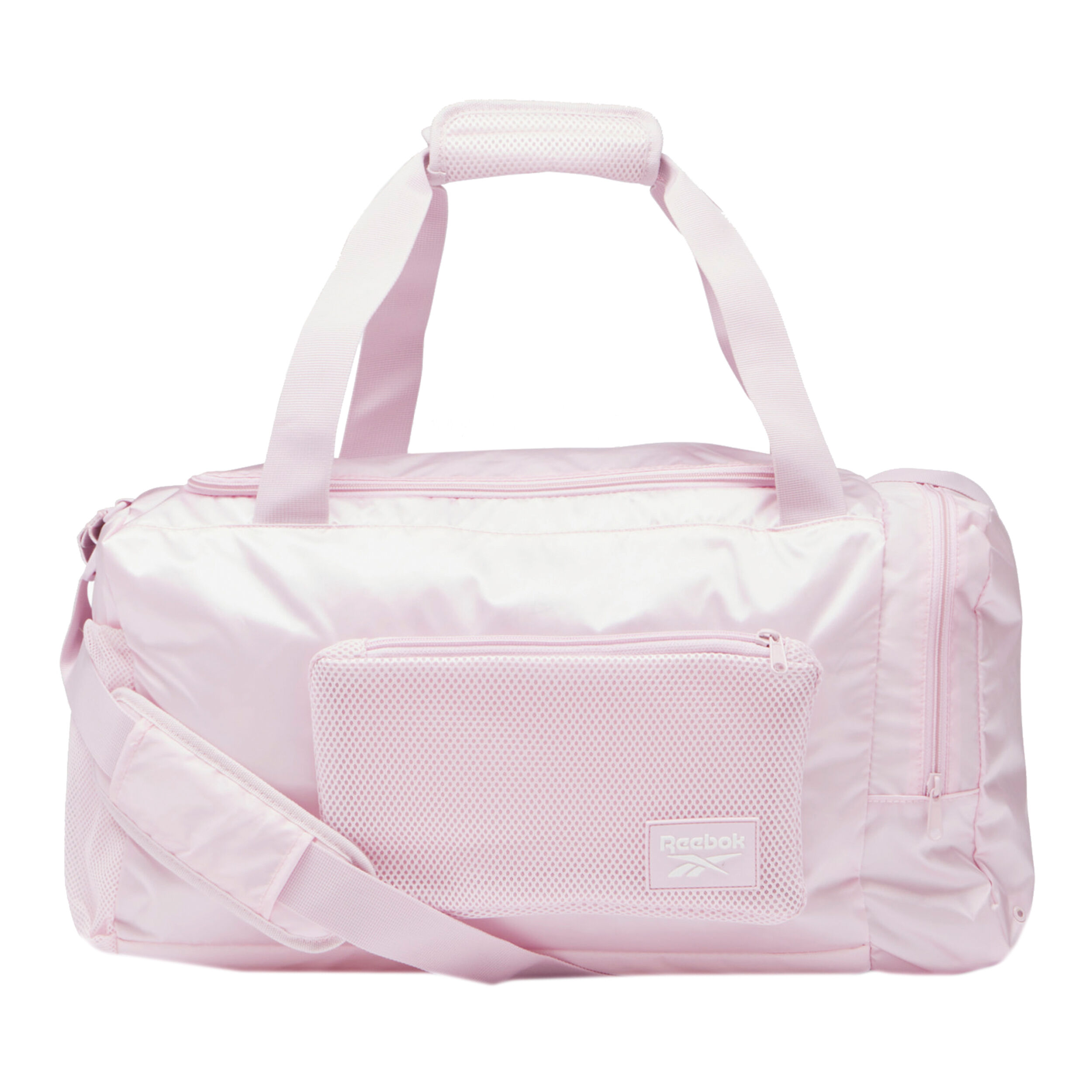 Bolsa reebok rosas new arrivals