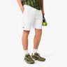 Shorts Hombres-blanco
