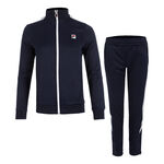 Ropa De Tenis Fila Tracksuit Manuela
