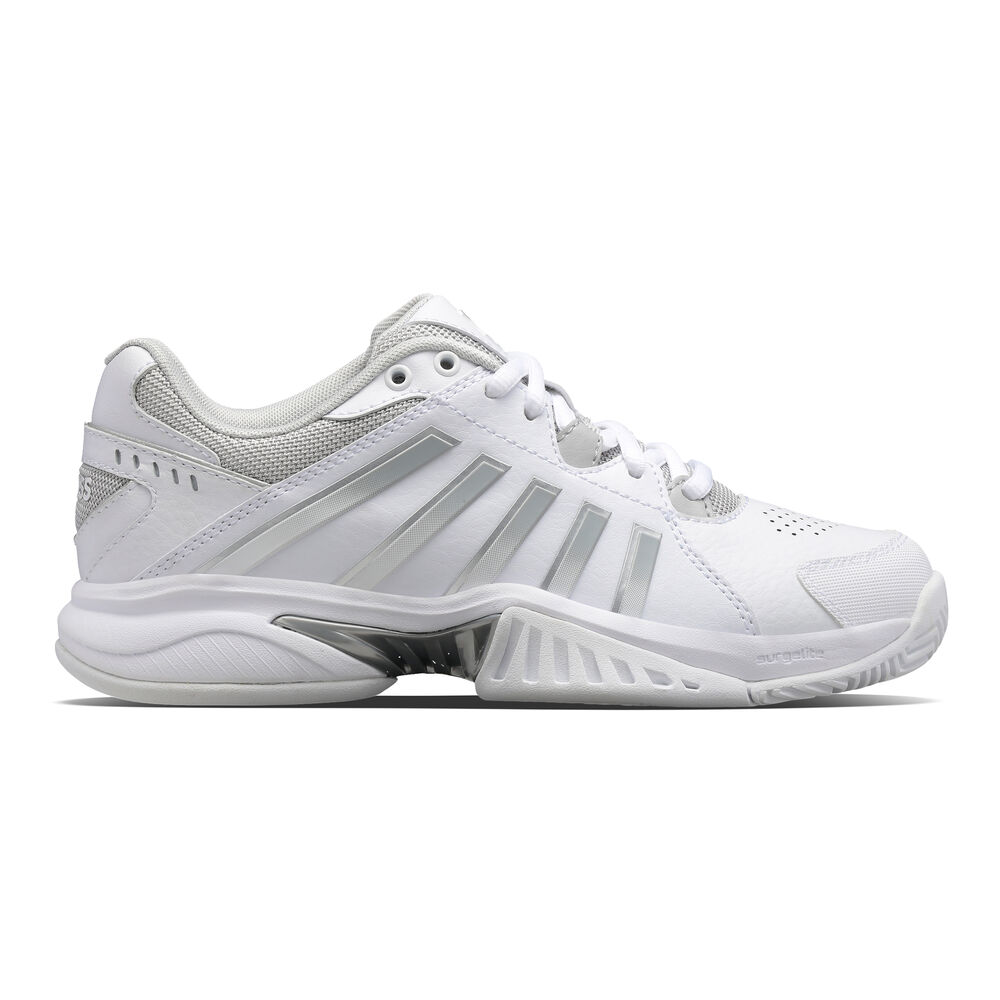 KSWISS RECEIVER V ALLCOURT ténis mujer baratas ofertas en TenisPoint