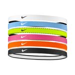 Ropa Nike Nike Flex Classic Headbands 6PK