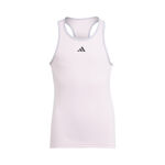 Ropa adidas adidas Club Camiseta De Tirantes Chicas-Rosa