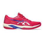 Zapatillas De Tenis ASICS Solution Swift FF 2 Clay