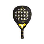 Pala De Pádel Black Crown Special Invictus