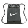 Brasilia 9.5 Bolsa De Gimnasio-Gris,Negro